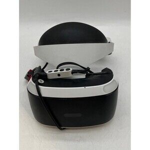 Sony VR headset only